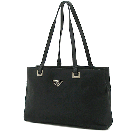 Prada(�����) BR1165 ���� �к긯 �ﰢ �ΰ� ����� �̹���2 - ���̺��� �߰���ǰ